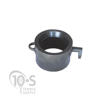 Ball Tube Replacement Cap - Bottom Only